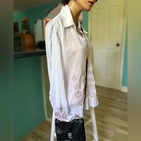 Soft Black Crossbody Bag - Picture 12 of 12